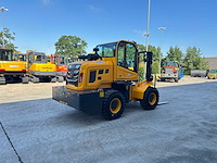 Captok - 2026 - ck35 - ruwterrein heftruck - afbeelding 9 van  12