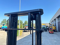Captok - 2026 - ck35 - ruwterrein heftruck - afbeelding 7 van  19