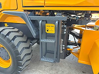 Captok - 2026 - ck35 - ruwterrein heftruck - afbeelding 8 van  19