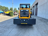 Captok - 2026 - ck35 - ruwterrein heftruck - afbeelding 16 van  19