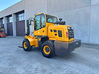 Captok - 2026 - ck35 - ruwterrein heftruck - afbeelding 17 van  19