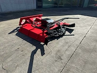 Captok - 2026 - dm59 - mulcher - afbeelding 6 van  13