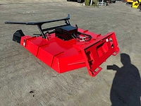 Captok - 2026 - dm59 - mulcher - afbeelding 10 van  13