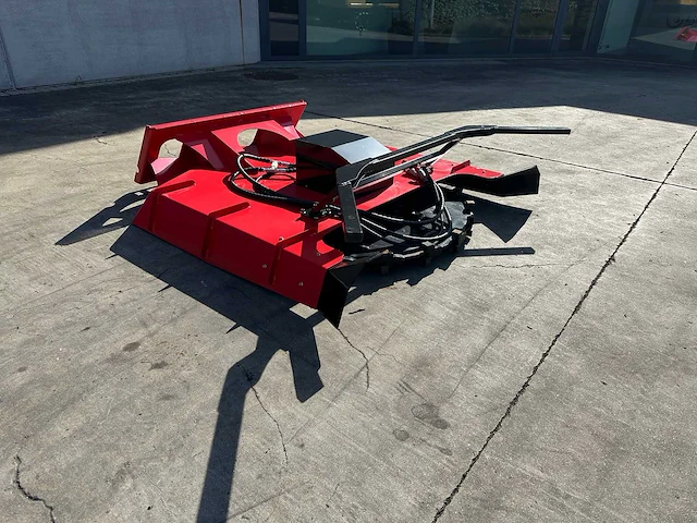 Captok - 2026 - dm59 - mulcher - afbeelding 7 van  13