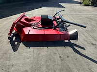 Captok - 2026 - dm59 - mulcher - afbeelding 12 van  13