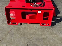 Captok - 2026 - dm59 - mulcher - afbeelding 9 van  13