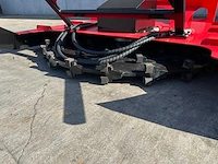 Captok - 2026 - dm59 - mulcher - afbeelding 10 van  13