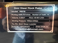 Captok - 2026 - rr78 - steenraper - afbeelding 11 van  11