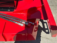 Captok - 2026 - x-dm43 - mulcher - afbeelding 2 van  15