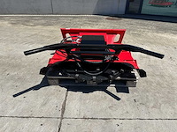 Captok - 2026 - x-dm43 - mulcher - afbeelding 1 van  15