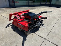 Captok - 2026 - x-dm43 - mulcher - afbeelding 8 van  15