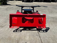 Captok - 2026 - x-dm43 - mulcher - afbeelding 11 van  15