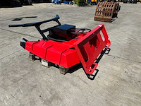 Captok - 2026 - x-dm43 - mulcher - afbeelding 12 van  15