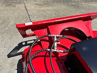 Captok - 2026 - x-dm43 - mulcher - afbeelding 15 van  15