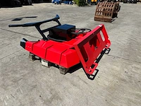 Captok - 2026 - x-dm43 - mulcher - afbeelding 12 van  15