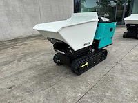 Captok - 2026 - xl-1200 - mini rupsdumper - afbeelding 12 van  27