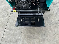 Captok - 2026 - xl-1200 - mini rupsdumper - afbeelding 3 van  27
