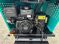Captok - 2026 - xl-1200 - mini rupsdumper - afbeelding 4 van  27