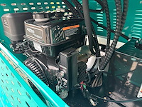 Captok - 2026 - xl1200 - mini rupsdumper - afbeelding 7 van  31