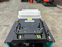 Captok - 2026 - xl1200 - mini rupsdumper - afbeelding 8 van  31