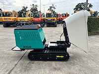 Captok - 2026 - xl1200 - mini rupsdumper - afbeelding 14 van  31