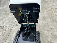 Captok - 2026 - xl1200 - mini rupsdumper - afbeelding 15 van  31