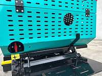 Captok - 2026 - xl1200 - mini rupsdumper - afbeelding 17 van  31