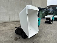 Captok - 2026 - xl1200 - mini rupsdumper - afbeelding 19 van  31