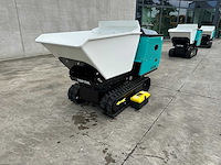 Captok - 2026 - xl1200 - mini rupsdumper - afbeelding 12 van  31