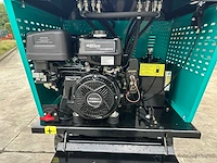 Captok - 2026 - xl1200 - rupsdumper - afbeelding 4 van  30