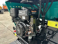 Captok - 2026 - xl1200 - rupsdumper - afbeelding 5 van  30