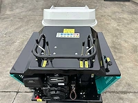 Captok - 2026 - xl1200 - rupsdumper - afbeelding 6 van  30