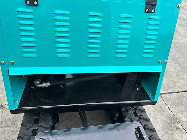 Captok - 2026 - xl1200 - rupsdumper - afbeelding 17 van  30