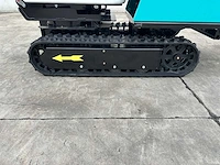 Captok - 2026 - xl1200 - rupsdumper - afbeelding 30 van  30