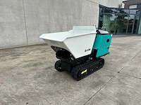 Captok - 2026 - xl1200 - rupsdumper