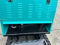 Captok - 2026 - xl1200 - rupsdumper - afbeelding 17 van  30