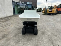 Captok - 2026 - xl1200 - rupsdumper - afbeelding 12 van  30