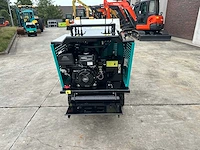 Captok - 2026 - xl1200 - rupsdumper - afbeelding 27 van  30