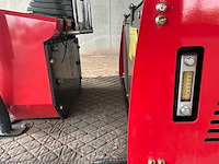 Captok - ck13d - mini-excavator - 2026 - afbeelding 4 van  14