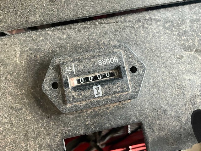 Captok - ck13d - mini-excavator - 2026 - afbeelding 6 van  14