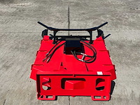 Captok - dm59 - mulcher - afbeelding 3 van  12
