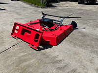 Captok - dm59 - mulcher - afbeelding 7 van  12