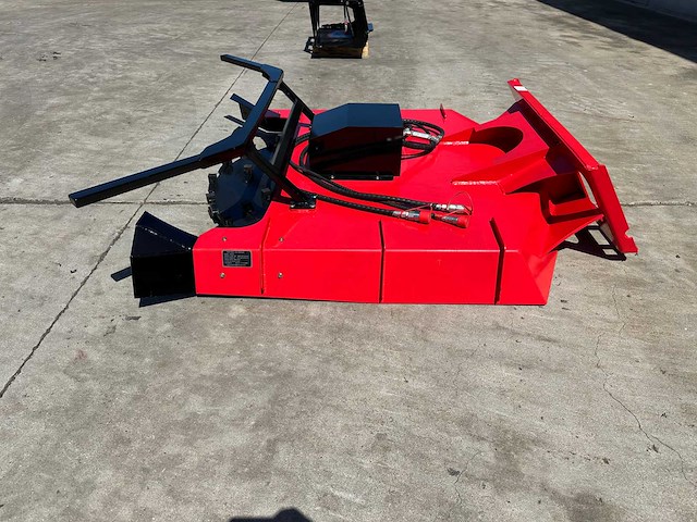 Captok - dm59 - mulcher - afbeelding 10 van  12