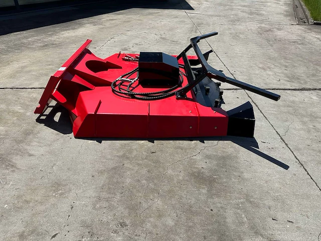 Captok - dm59 - mulcher - afbeelding 6 van  12