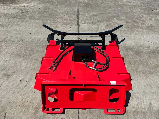 Captok - dm59 - mulcher - afbeelding 3 van  12