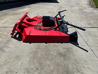 Captok - dm59 - mulcher - afbeelding 6 van  12