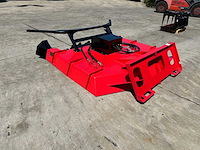 Captok - dm59 - mulcher - afbeelding 9 van  12