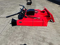 Captok - dm59 - mulcher - afbeelding 10 van  12