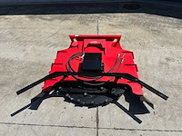 Captok - dm59 - mulcher - afbeelding 12 van  12