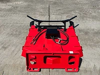 Captok - dm59 - mulcher - afbeelding 3 van  12